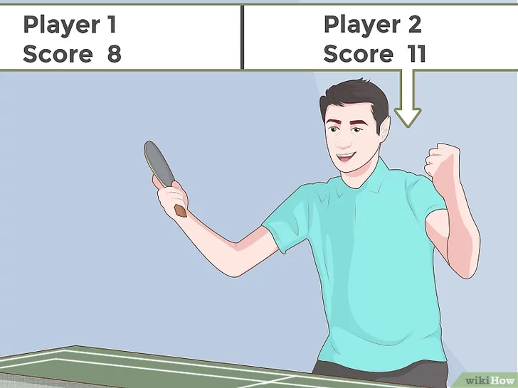 Como Jogar Tênis (com Imagens) - wikiHow