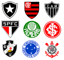 Quiz Futebol Brasileiro